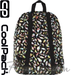 Cool Pack Ruby Feathers Ученическа раница Black B07226 Cool Pack Ruby Feathers Ученическа раница Black B07226